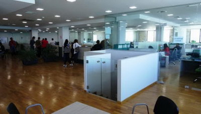 «Αγκάθι» το Μηχανολογικό στο Ηράκλειο