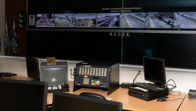 Ερχονται τα «εξυπνα φανάρια» στην Αθήνα