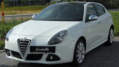 Αντίο στην Giulietta, έρχεται νέα άφιξη που την αντικαθιστά!