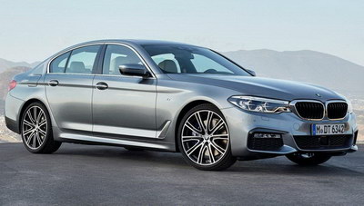 H BMW ανανεώνει τη «ναυαρχίδα» της ...