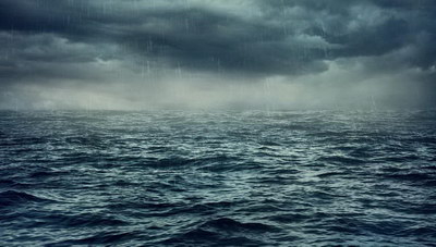 Επιδείνωση του καιρού: Πού αναμένονται σήμερα βροχές και καταιγίδες