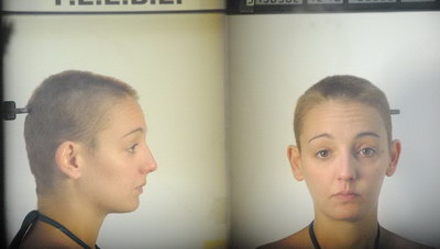 Αυτή είναι η 33χρονη που απήγαγε την Μαρκέλλα