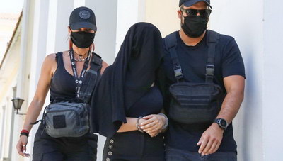 Βιτριόλι - Δικηγόρος Ιωάννας στον ΣΚΑΪ: Τα στοιχεία για την 35χρονη είναι πάρα πολλά 