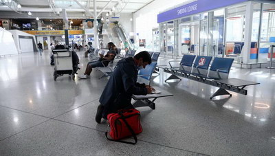 Notam για απαγόρευση επιβατικών πτήσεων σε Βρετανία και Τουρκία ως 30 Ιουνίου