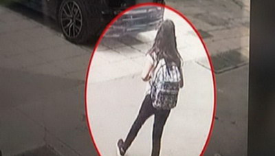 Αρπαγή Μαρκέλλας: Μη συνεργάσιμη η «κοκκινομάλλα» – Τα κομμένα μαλλιά, το λάθος