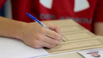 Πανελλήνιες εξετάσεις: Οι απαντήσεις στα Μαθηματικά