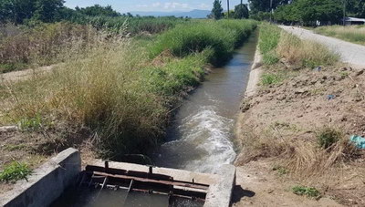 Τραγωδία στις Σέρρες: Βρήκαν νεκρό βρέφος σε αρδευτικό κανάλι