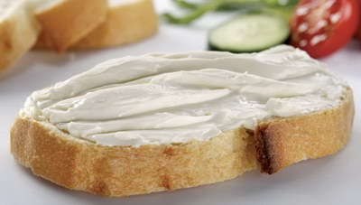 Ο ΕΦΕΤ ανακαλεί δύο τυριά κρέμα...