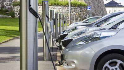 Σε εξέλιξη η εκπόνηση Σχεδίων Φόρτισης Ηλεκτρικών Οχημάτων στους δήμους