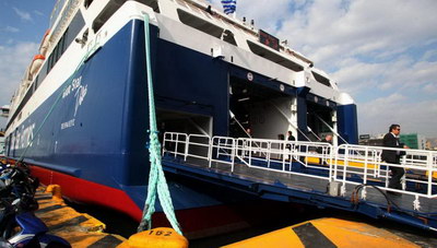 Γιατί αυξάνεται ο αριθμός των επιβατών στα πλοία