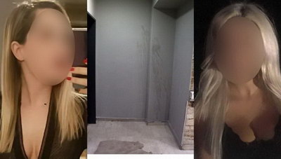 Επίθεση με βιτριόλι: Βίντεο-ντοκουμέντο με την 35χρονη την ημέρα που έριξε το καυστικό υγρό στην Ιωάννα