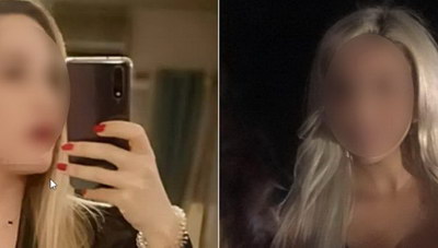 Επίθεση με βιτριόλι: Αποκαλύψεις για το πως έδρασε η 35χρονη  (βίντεο)