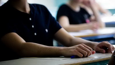 Καταγγελία πατέρα: «Να αλλάξει το σύστημα με τις προφορικές εξετάσεις»