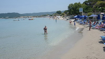 Αυτά είναι τα τρία στάδια για τα τοπικά lockdown