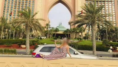 Γυναίκα η βασική ύποπτη για την επίθεση στην 34χρονη με βιτριόλι