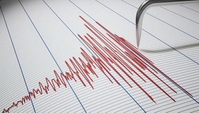 Σεισμός ταρακούνησε την Κρήτη - Αισθητός στα νότια!