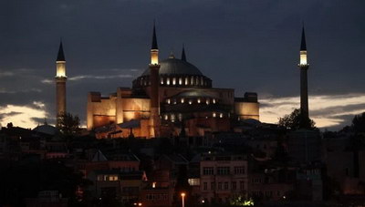 Οι κληρικοί της Κρήτης απαντούν στην τουρκική προκλητικότητα για την Αγια Σοφιά