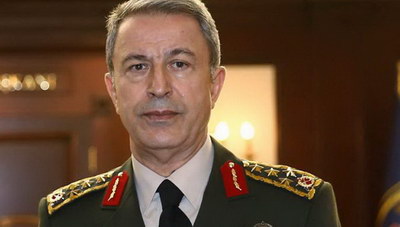 Απειλές Ακάρ εναντίον Ελλάδας: Μην μας τεστάρετε, θα στεναχωρηθείτε