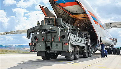 Τα F-35 δεν έφτασαν ποτέ στην Τουρκία