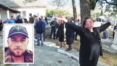 “Πλιάτσικο” σε σπίτια ομογενών στην Αλβανία: “Κυνηγούν” και την οικογένεια του Κατσίφα
