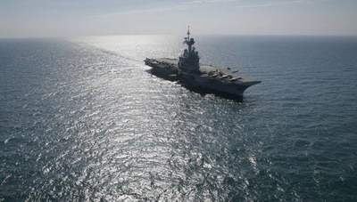 Τούρκος πρέσβης στο Παρίσι: Η Γαλλία αποχωρεί από νατοϊκή επιχείρηση στη Μεσόγειο