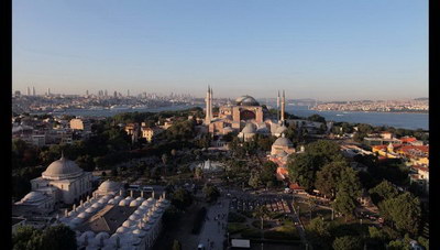 Συμπεράσματα και προοπτικές μετά την μετατροπή της Αγίας Σοφίας σε τζαμί