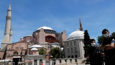 Η Τουρκία και εμείς