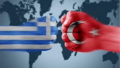 Προσπαθούν να πείσουν με... ψευδοχάρτη οι Τούρκοι