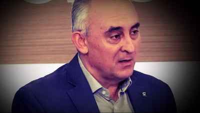 «Η Ελλάδα βρίσκεται στην πιο κρίσιμη στιγμή της σύγχρονης ιστορίας της» - Ο Κ. Γρίβας στο newshub.gr