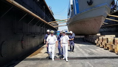 Ναύσταθμος Κρήτης: Γιατί προχωρά το σχέδιο για την αναβάθμιση του