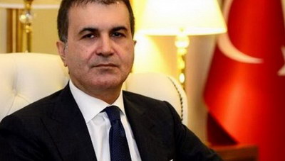 Ο προκλητικός Τσελίκ προειδοποιεί την Ελλάδα...