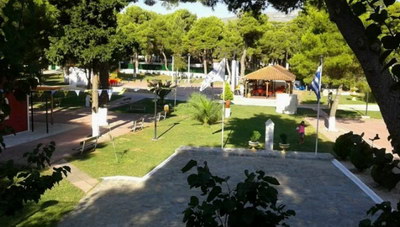 ΟΠΕΚΑ: Παρατείνεται έως τις 30 Ιουνίου η υποβολή αιτήσεων για παιδικές κατασκηνώσεις