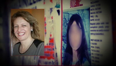 Θέμα newshub.gr: «Θωρακίστε» τα παιδιά για να μη γίνουν «Μαρκέλλες» – Συνέντευξη της Μαρίας Παπαδακάκη