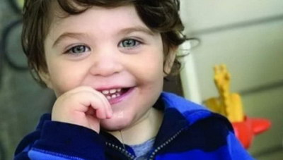 Η Κρήτη στο πλευρό του μικρού Μιχάλη...