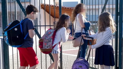 Στις 7 Σεπτεμβρίου θα ξεκινήσει η νέα σχολική χρονιά