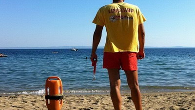 Βασίλης Κεγκέρογλου: Λύση στο πρόβλημα της ναυαγοσωστικής κάλυψης