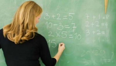 Πότε ανοίγει η πλατφόρμα των εμβολιασμών για τους εκπαιδευτικούς