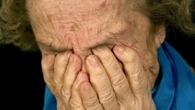 Ηράκλειο: Με τα σεντόνια της... έκλεψαν 200 ευρώ - Πως τα κατάφεραν