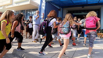 Νίκη Κεραμέως: Παρατείνεται το σχολικό έτος- Δεν θα γίνουν φέτος προαγωγικές εξετάσεις