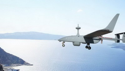 Το εθνικό μας drone