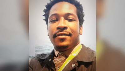 ΗΠΑ: Κατηγορίες για ανθρωποκτονία εναντίον του αστυνομικού που σκότωσε Αφροαμερικανό