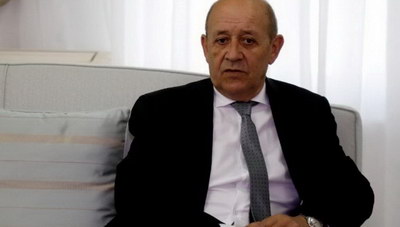 Γαλλία: Το τουρκολυβικό μνημόνιο απειλεί τα συμφέροντα Ελλάδας και Κύπρου»