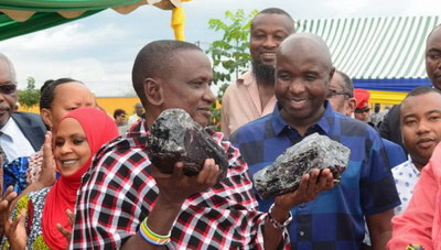 Πως ανθρακωρύχος έγινε μέσα σε μία βραδιά εκατομμυριούχος