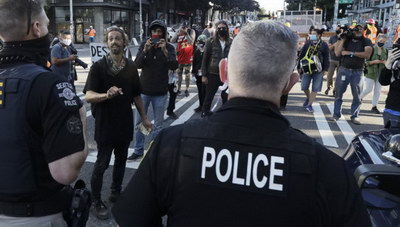 ΗΠΑ: Ενας νεκρός σε επεισόδιο με πυροβολισμούς στο Κεντάκι