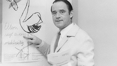 Το περιβόητο «πείραμα Κέντλερ» (βιντεο)