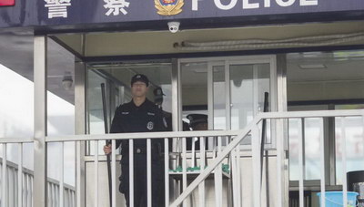 Δύο Καναδοί κατηγορούνται για κατασκοπεία από την Κίνα