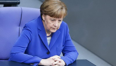 Αυτά είναι τα κέρδη της Μέρκελ από την πανδημία