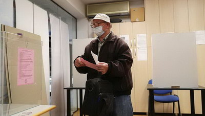 Εκλογές στη Σερβία: Βούτσιτς εναντίον όλων