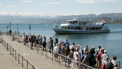 Ελβετία: Σε καραντίνα σχεδόν 300 θαμώνες ενός κλαμπ