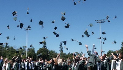 Brexit: Αυξάνονται τα δίδακτρα στη Βρετανία για τους Ευρωπαίους φοιτητές